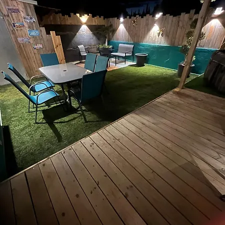 La Belle Aventure Appartement *