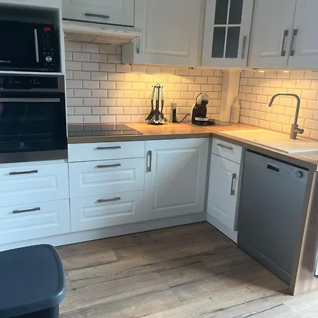 Appartamento La Belle Aventure Rivesaltes