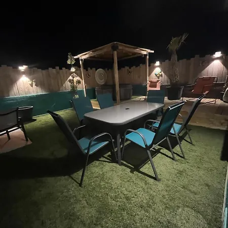 La Belle Aventure Appartement *