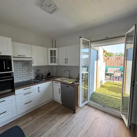 La Belle Aventure Appartement *