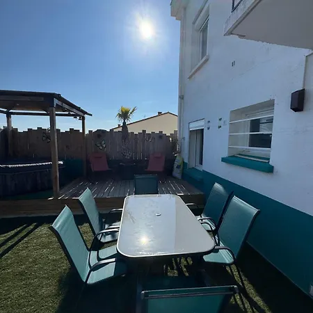 Appartamento La Belle Aventure *