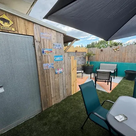 La Belle Aventure Appartamento Rivesaltes