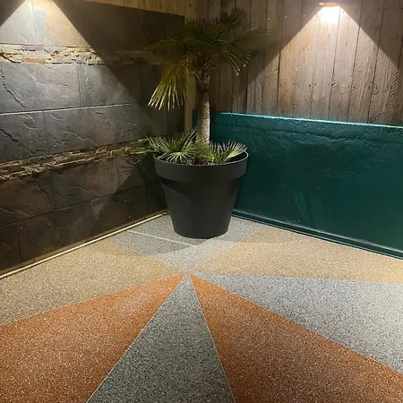 La Belle Aventure Appartamento *