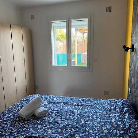 La Belle Aventure * Rivesaltes