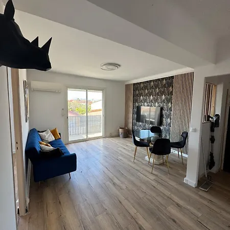 La Belle Aventure * Rivesaltes