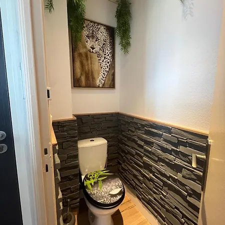 Appartamento La Belle Aventure Rivesaltes