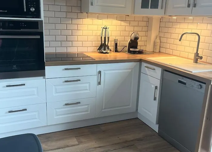 Apartamento La Belle Aventure Rivesaltes