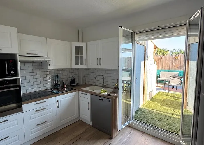 La Belle Aventure Apartamento *