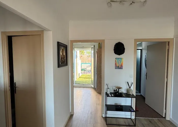 La Belle Aventure * Rivesaltes