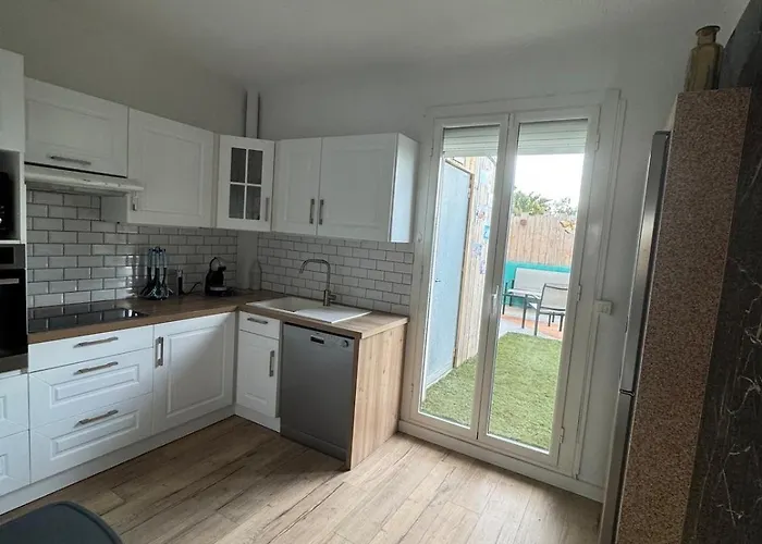 La Belle Aventure Rivesaltes